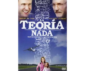 La Teoria De La Nada [Import espagnol]