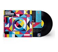 Cesare Cremonini - La Teoria Dei Colori [Vinyl LP] [VINYL]