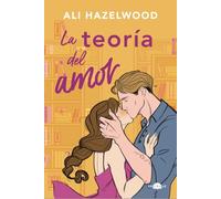 La Teoría del Amor (Bolsillo). (Love Theoretically) (Contraluz Bolsillo)