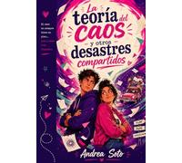 La teoría del caos y otros desastres compartidos