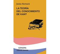 La Teoria del Conocimiento de Kant (Teorema. Serie menor)