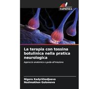 La terapia con tossina botulinica nella pratica neurologica: Approccio anatomico e guida all'iniezione