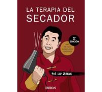 La terapia del secador (Libros singulares)