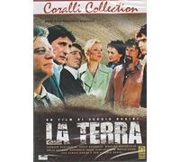 la terra (2006) dvd Italian Import