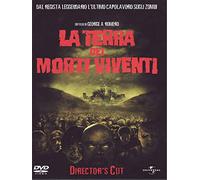 La Terra Dei Morti Viventi