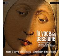 La Terra/Ens Donnafugat/Etc - MEDIEVAL:LA VOCE DELLA PASS