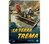 La Terra Trema (1948) All Region