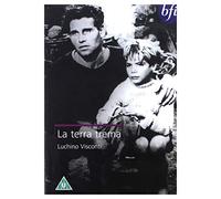 La Terra Trema [1948] [DVD]