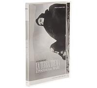 La terra trema [2DVD] (IMPORT) (No English version)
