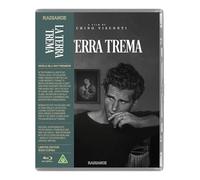 La terra trema (Limited Edition) [Blu-ray]