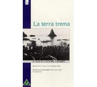 La Terra Trema [VHS]