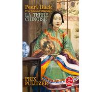 La Terre Chinoise (Ldp Litterature)