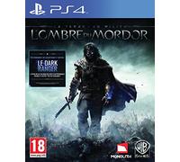 La Terre du Milieu : L'Ombre du Mordor