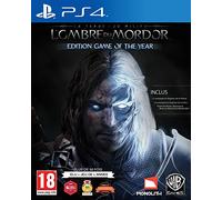 La Terre du Milieu ~ L'Ombre du Mordor ~ Edition GOTY