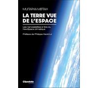 La Terre vue de l’espace: Les nanosatellites à l’ère du NewSpace climatique