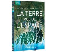 La Terre Vue de l'espace