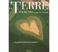 La Terre vue du ciel