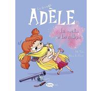 La terrible Adèle Vol.9 La vuelta a las collejas