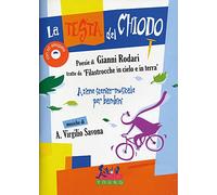 La testa del chiodo. Poesie di Gianni Ro