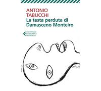 La testa perduta dI Damasceno Monteiro