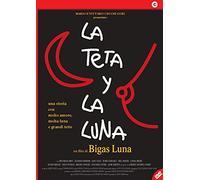 La Teta Y La Luna - Nuova ed.