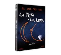 La Teta Y La Luna (Region 2)