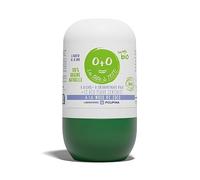 LA TETE A TOTO POUPINA - The Organic Children's Deodorant Tête à Toto - 0 Alcohol + 0 Aluminium Chlorohydrate, Special Skin - For ages 10 years + - 100% natural ingredients - Made in France - 50 ml