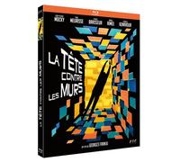 La Tête Contre Les Murs [Blu-Ray]