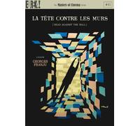 La Tete Contre Les Murs [DVD] [1959]