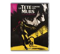 La tête contre les murs Limited Edition Blu-ray