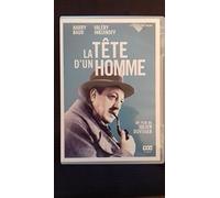 LA TETE D UN HOMME