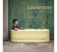 La Tete dans Le Mur [VINYL]
