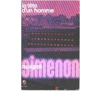 La Tête d'un homme
