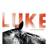 La Tete En Arriere [VINYL]