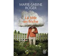 La tete en friche