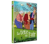 La tete en l'air