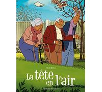 La Tête en l'air