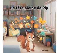 La tête pleine de Pip