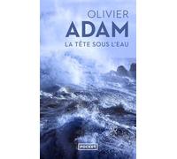 La Tête sous l'eau (Best): Roman