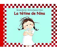 La tétine de Nina