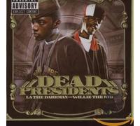 La The Darkman and Willie The Kid - Dead Presidents