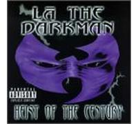 La the Darkman - Heist of the Century