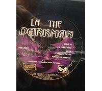 La the Darkman - Heist of the Century [VINYL]