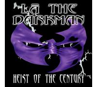 LA the Darkman - Heist Of The Century [Vinyl LP] [VINYL]