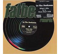 La the Darkman - What I Like [VINYL]