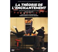 LA THÉORIE DE L'ENCHANTEMENT [DVD]