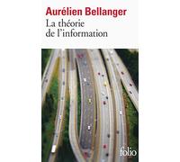 La theorie de l'information