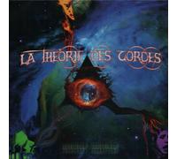 La Theorie Des Cordes - Premieres Vibrations