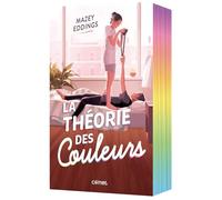 La Théorie des couleurs