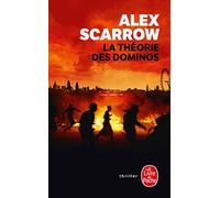La Théorie Des Dominos (Ldp Thrillers)